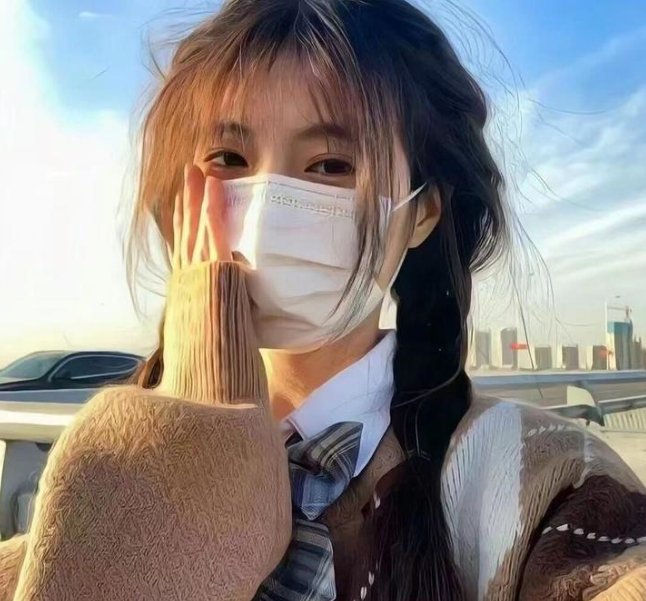 女狱风光