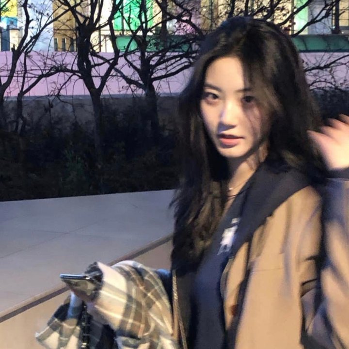 我独自生活